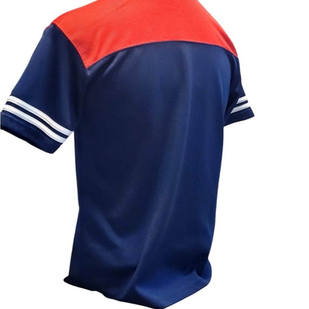 NFL Houston Texans Youth V-neck Jersey Team Apparel SIZE XL 18- 20 - Picture 5 of 5